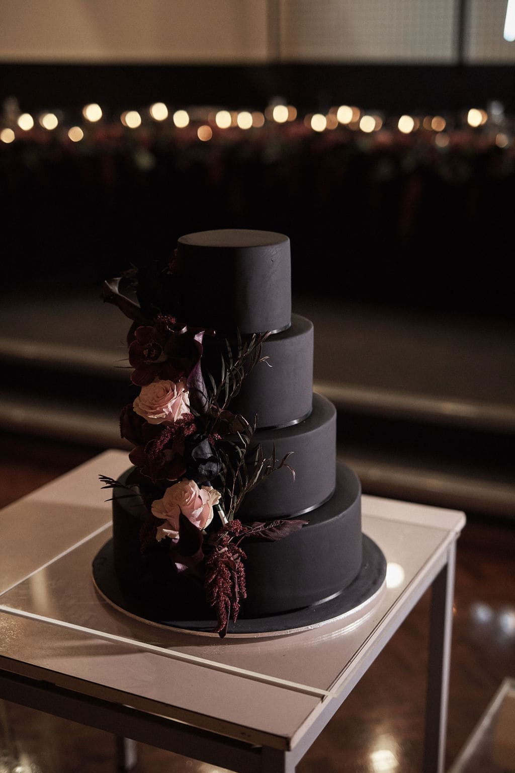 The Best Wedding Cakes of Adelaide Reviewed by Real Wedding Couples